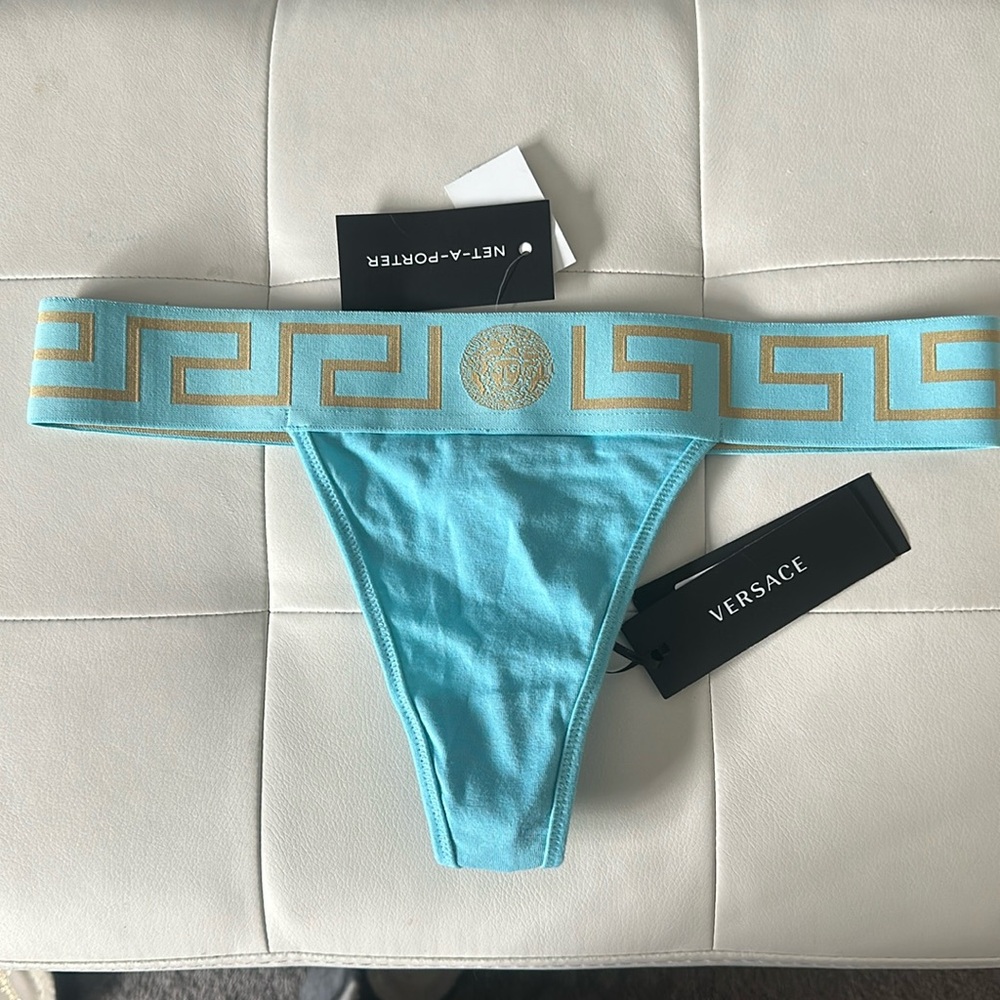 Versace